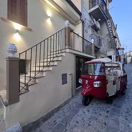 B&B San Nicodemo Ciro エクステリア 写真