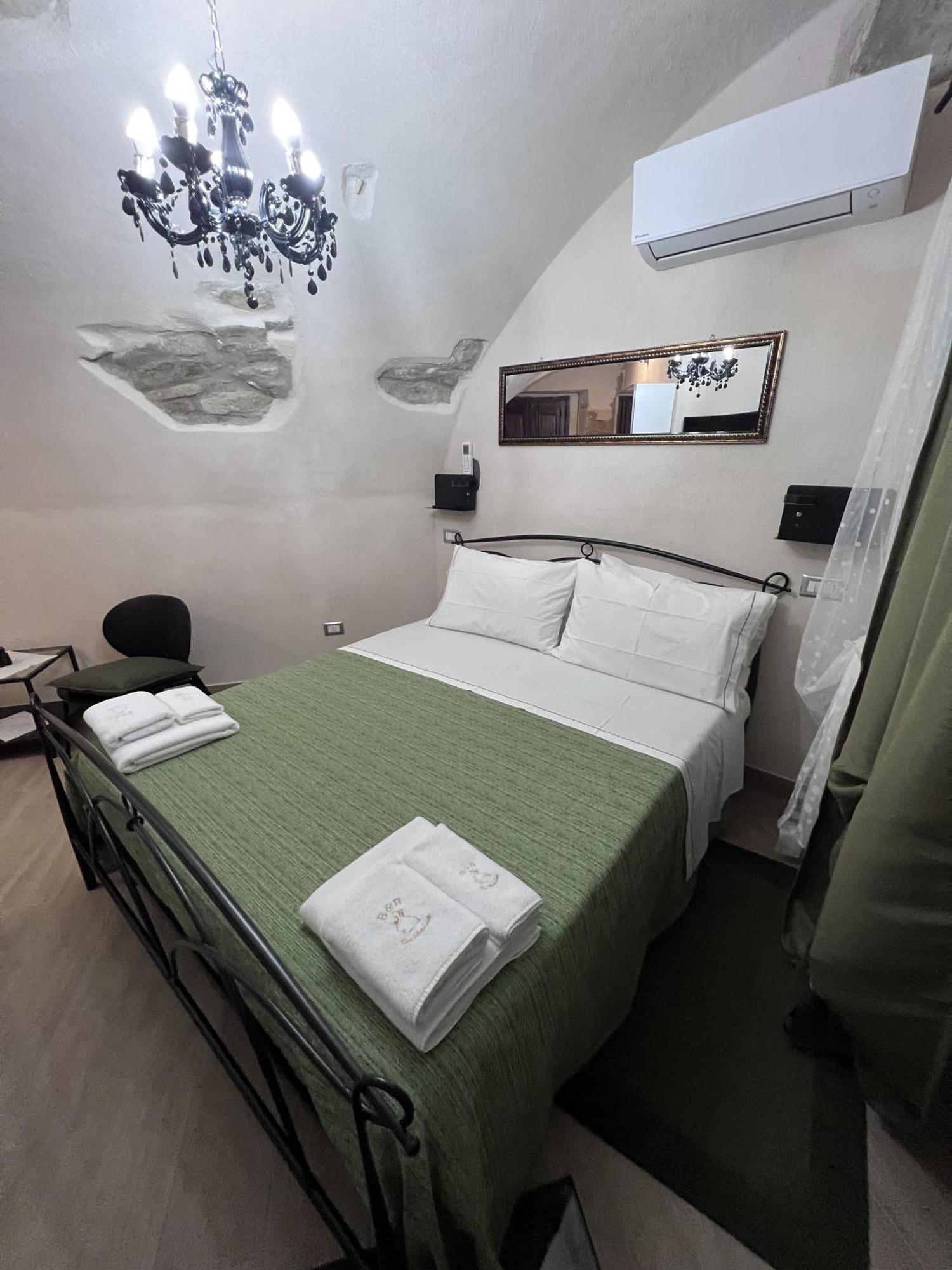 B&B San Nicodemo Ciro エクステリア 写真