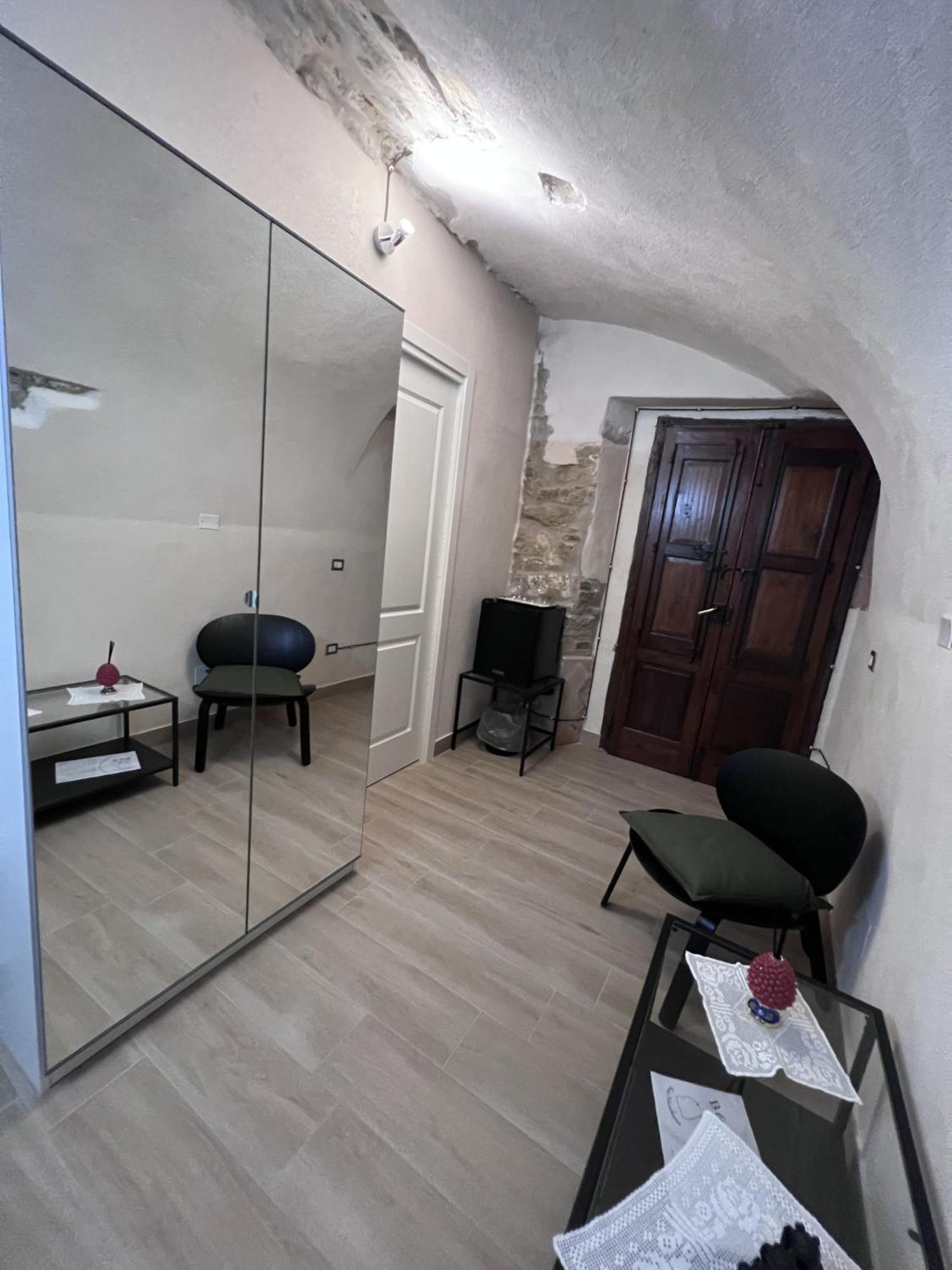 B&B San Nicodemo Ciro エクステリア 写真