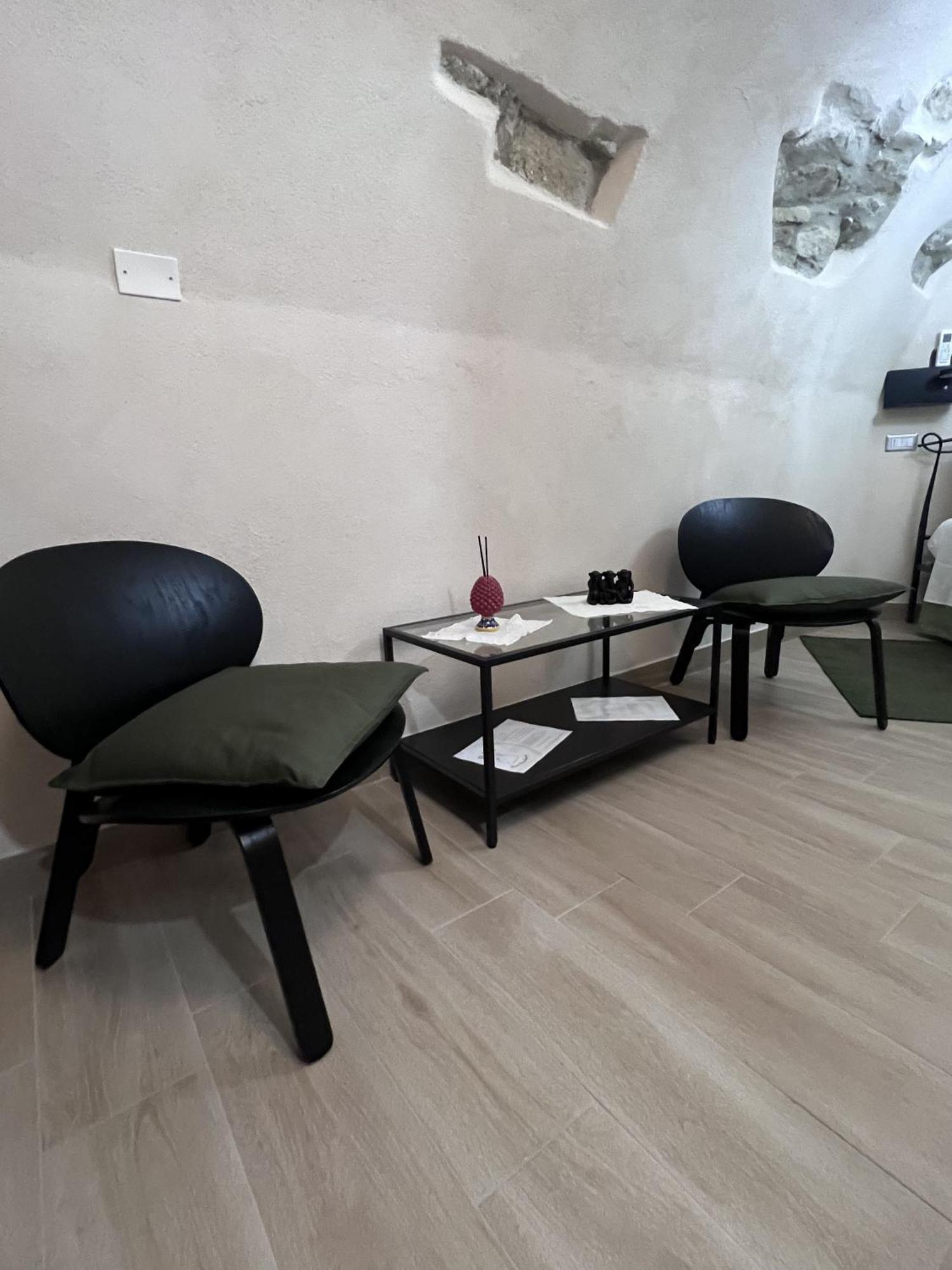 B&B San Nicodemo Ciro エクステリア 写真