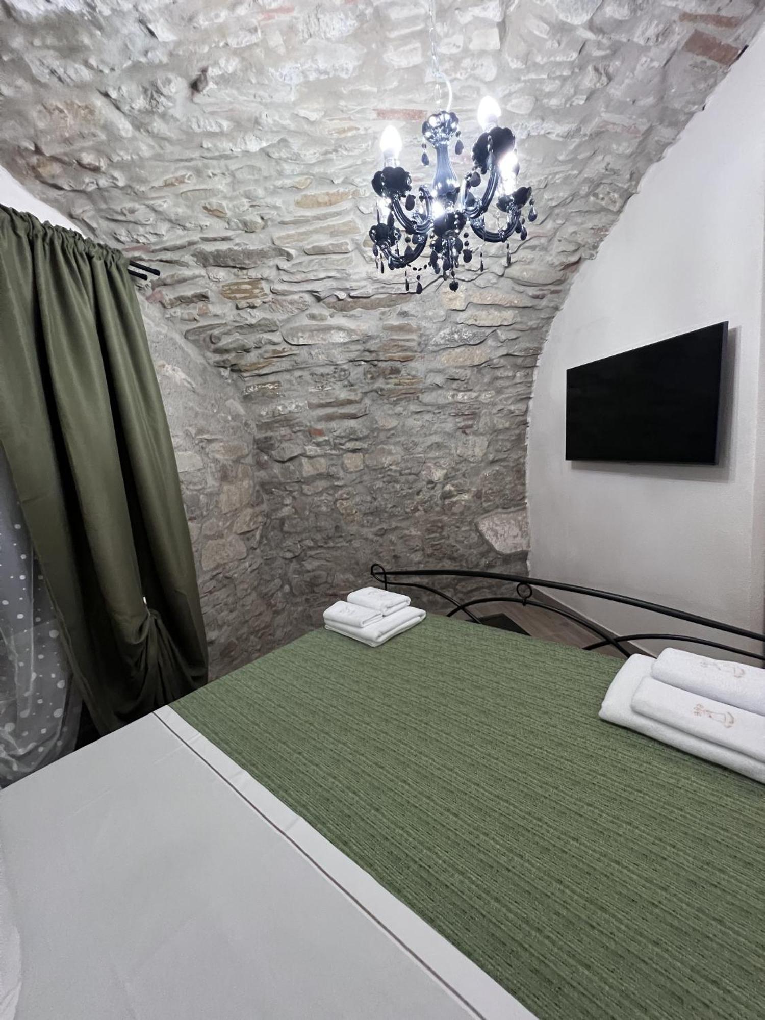 B&B San Nicodemo Ciro エクステリア 写真