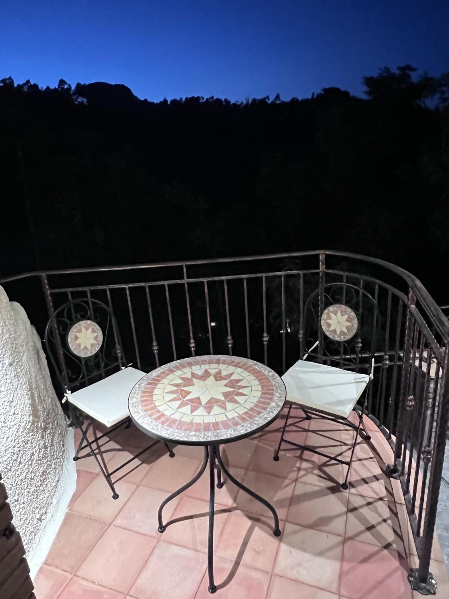 B&B San Nicodemo Ciro エクステリア 写真