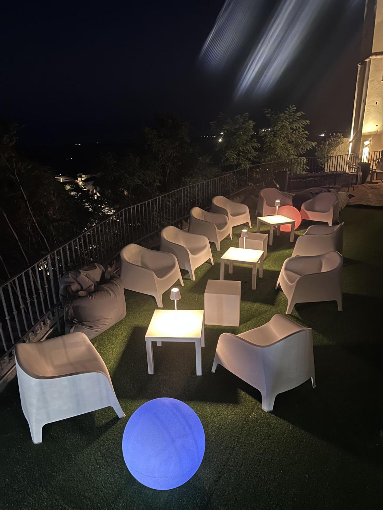 B&B San Nicodemo Ciro エクステリア 写真