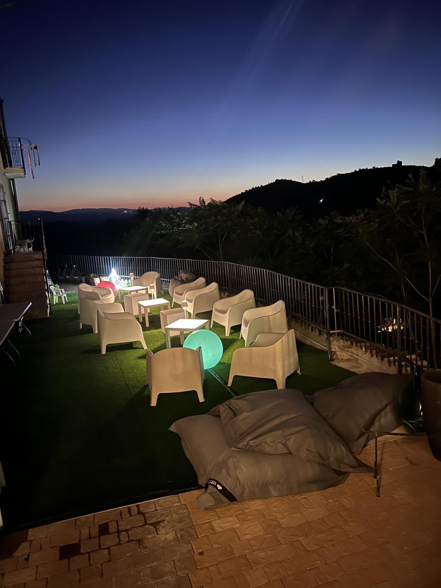 B&B San Nicodemo Ciro エクステリア 写真