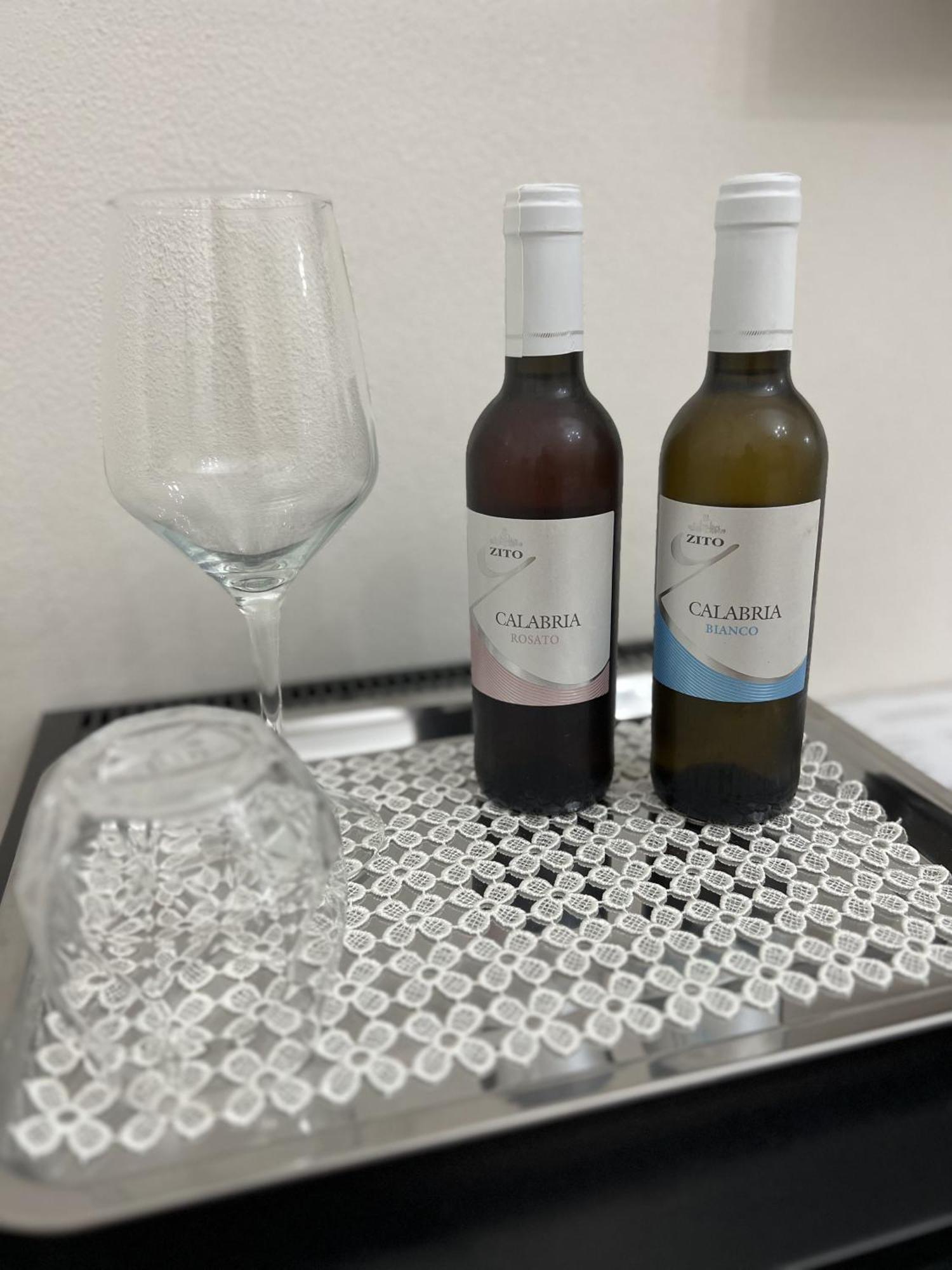 B&B San Nicodemo Ciro エクステリア 写真