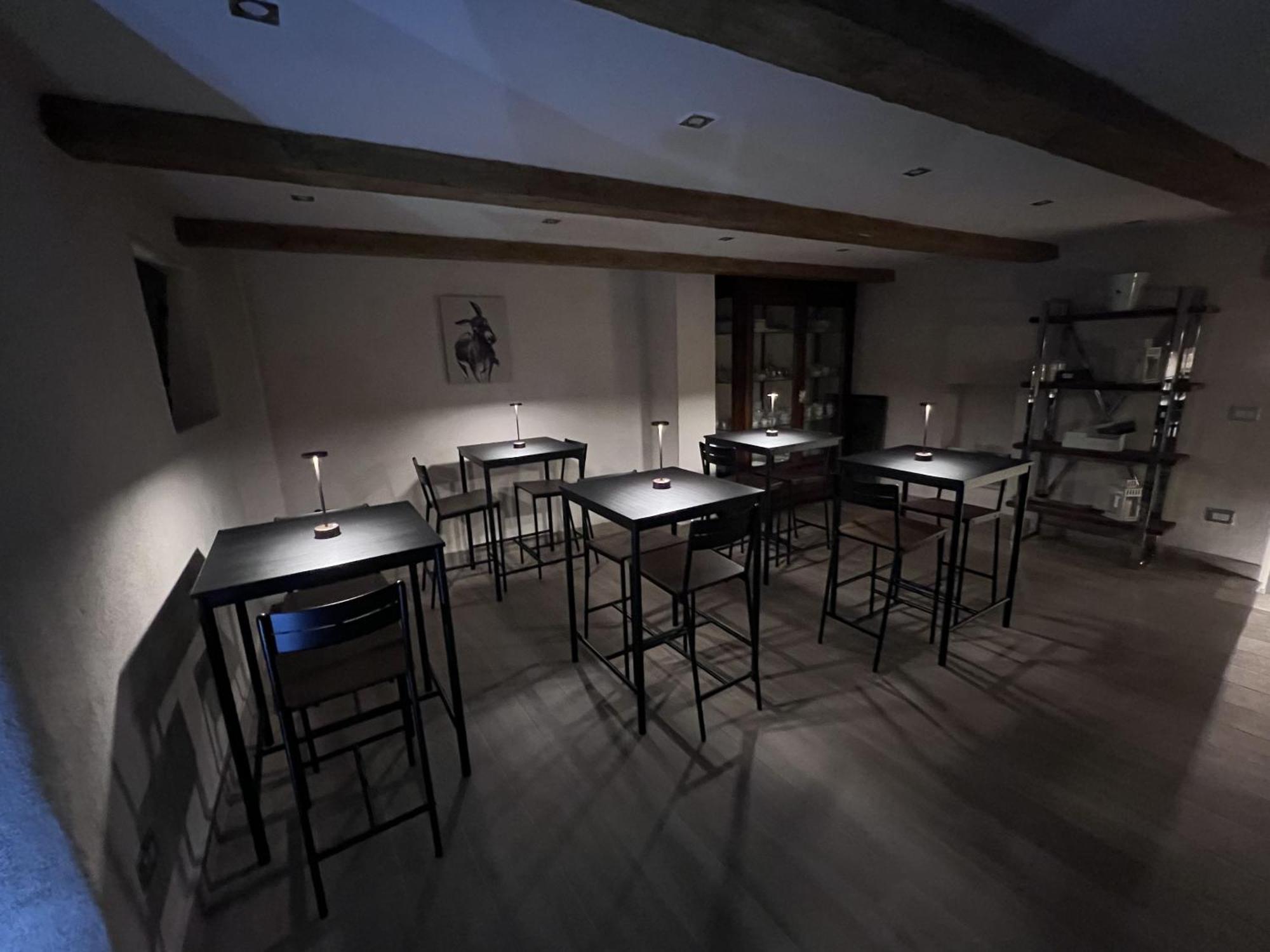 B&B San Nicodemo Ciro エクステリア 写真