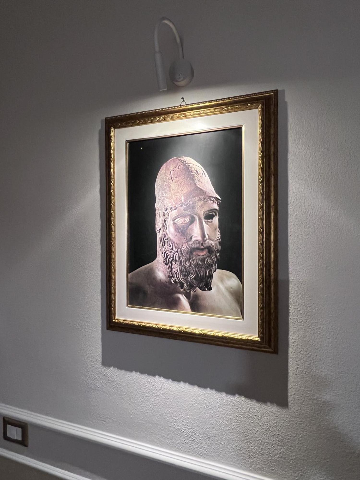 B&B San Nicodemo Ciro エクステリア 写真