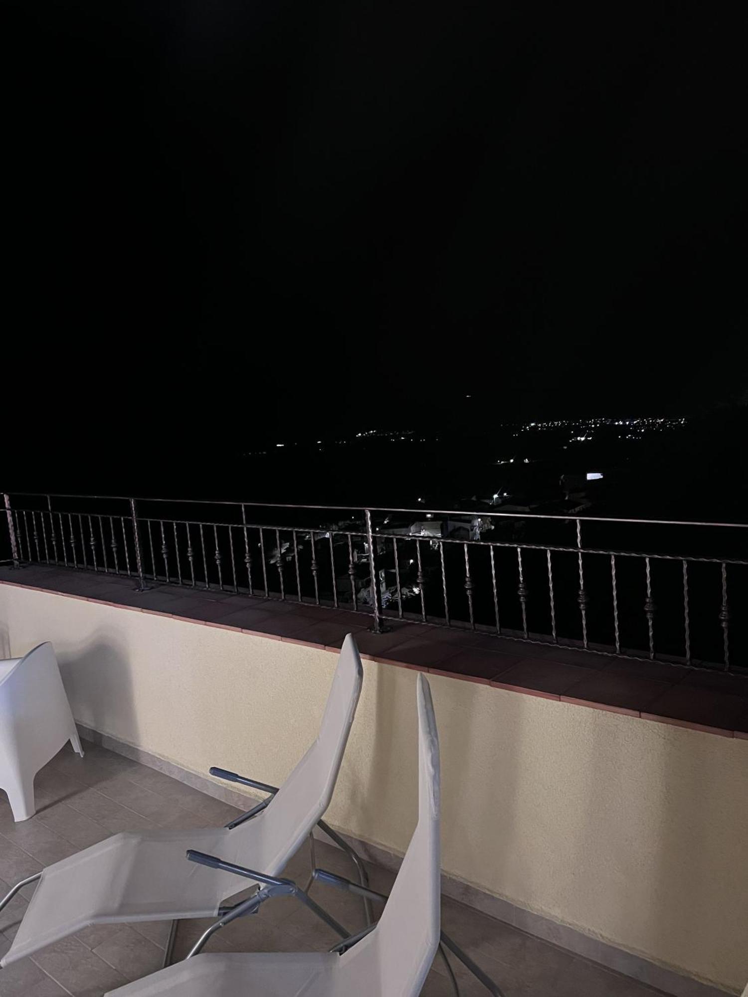 B&B San Nicodemo Ciro エクステリア 写真