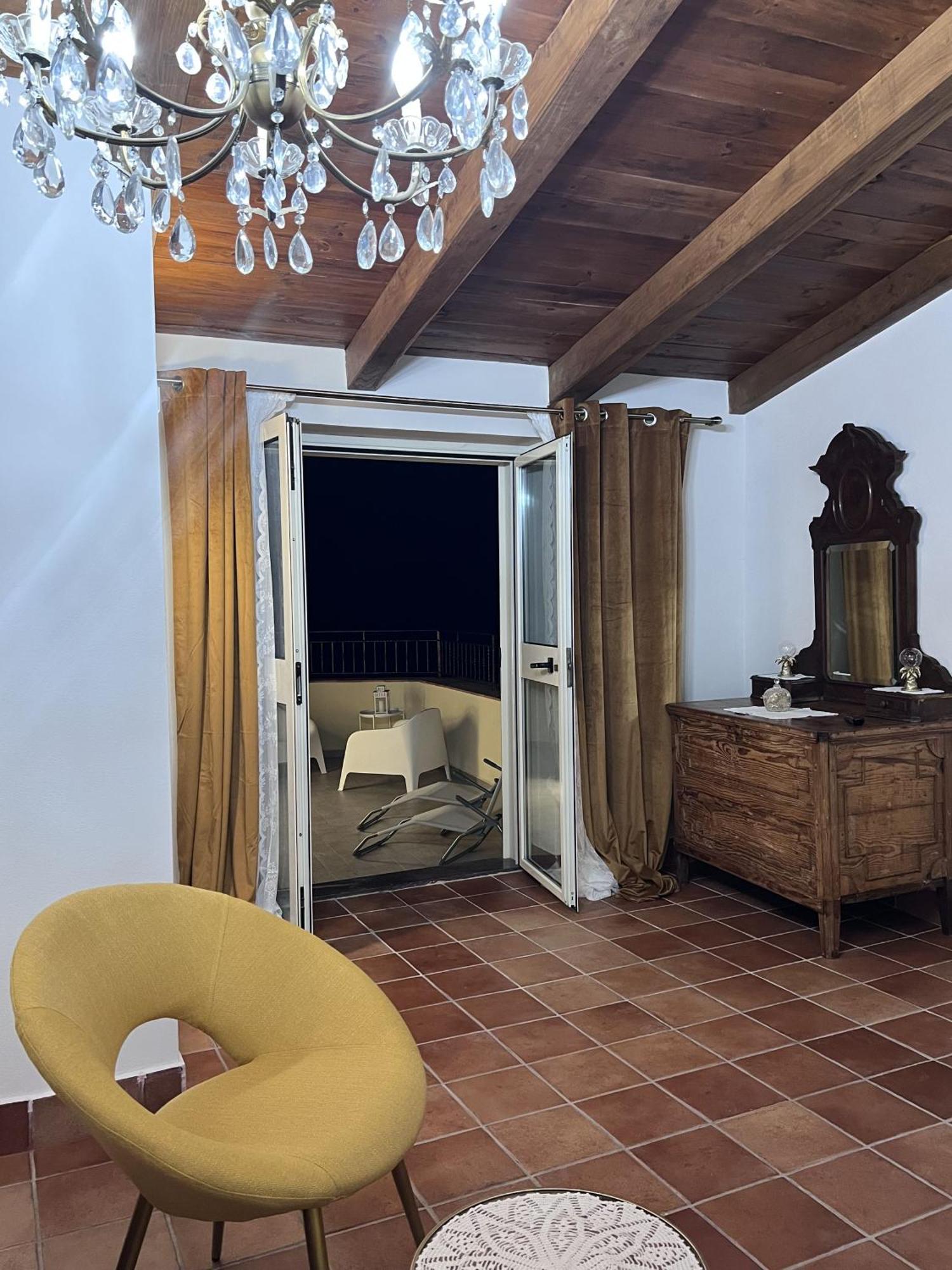 B&B San Nicodemo Ciro エクステリア 写真