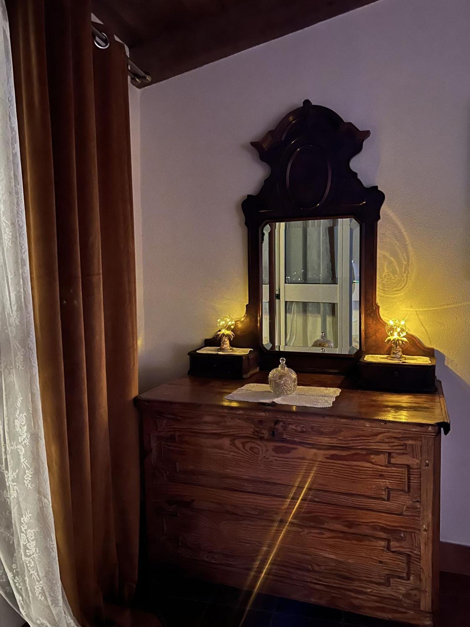 B&B San Nicodemo Ciro エクステリア 写真
